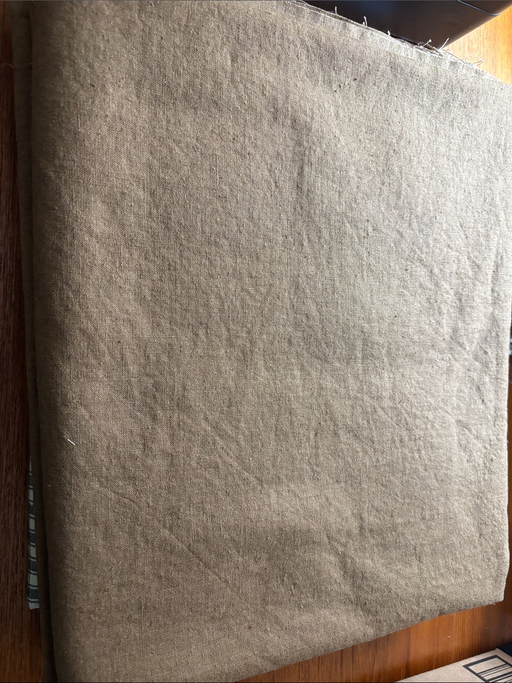 Scrap Fabric